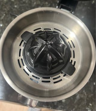 Exprimidor Eléctrico Cecotec