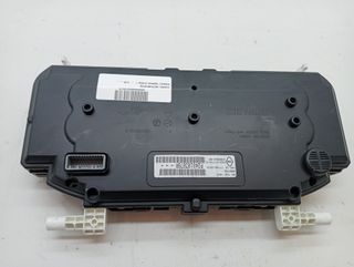 CUADRO INSTRUMENTOS RENAULT KANGOO (6)