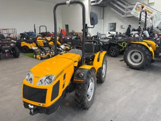 Tractor Pascuali K5.40 770 horas de trabajo