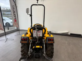 Tractor Pascuali K5.40 770 horas de trabajo