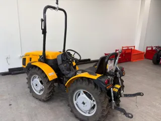 Tractor Pascuali K5.40 770 horas de trabajo