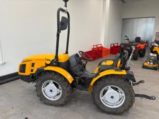 Tractor Pascuali K5.40 770 horas de trabajo