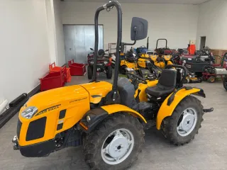 Tractor Pascuali K5.40 770 horas de trabajo