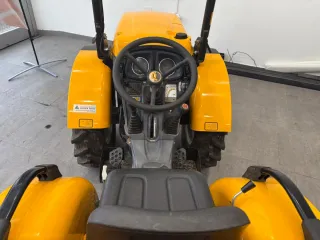 Tractor Pascuali K5.40 770 horas de trabajo