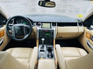 Land Rover Sport 2006 (garantía incluida)