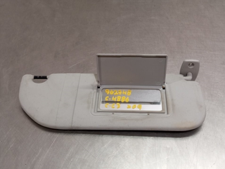 PARASOL IZQUIERDO CITROEN C3 PICASSO 8FS S / R