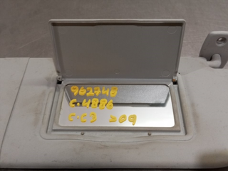 PARASOL IZQUIERDO CITROEN C3 PICASSO 8FS S / R