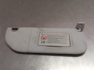 PARASOL IZQUIERDO CITROEN C3 PICASSO 8FS S / R