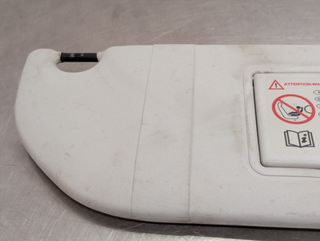 PARASOL IZQUIERDO CITROEN C3 PICASSO 8FS S / R