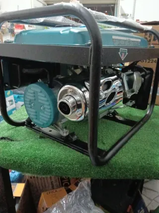 Generatore Victeche 3500W Benzina 4 Tempi