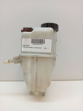 DEPOSITO SERVO CITROEN C5 BERLINA