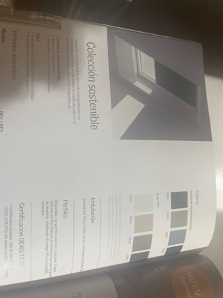 Tenda a rullo Velux MK04 Beige