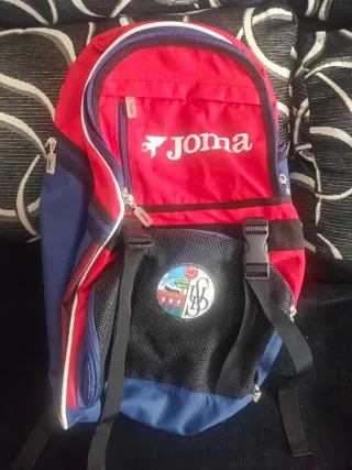Mochila Joma UDS