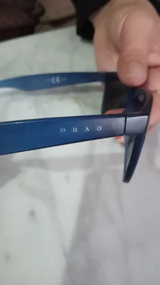 Lote de gafas de sol