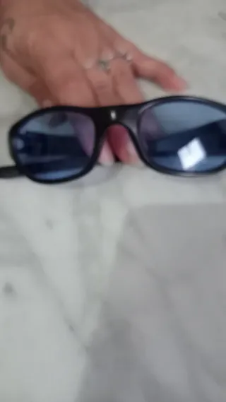 Lote de gafas de sol