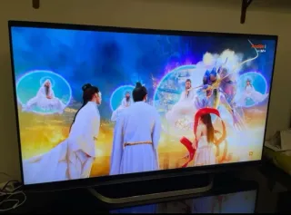 TV LG 55 3D Smart TV