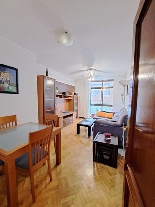 Piso en alquiler en San Diego en Madrid