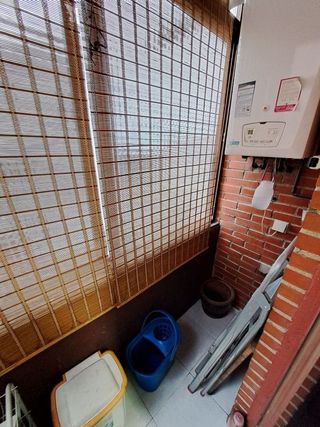 Piso en alquiler en San Diego en Madrid