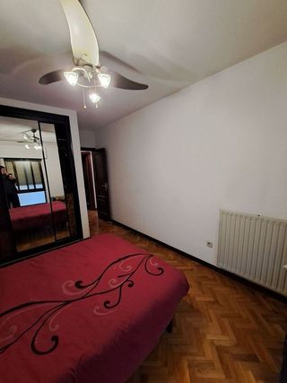 Piso en alquiler en San Diego en Madrid