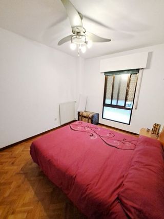 Piso en alquiler en San Diego en Madrid
