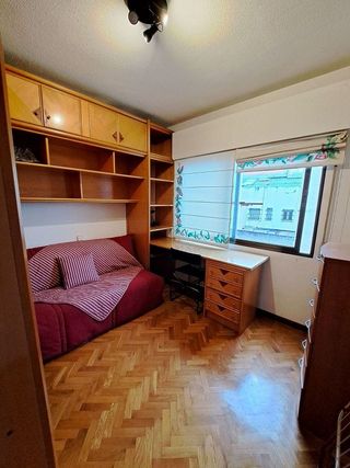 Piso en alquiler en San Diego en Madrid