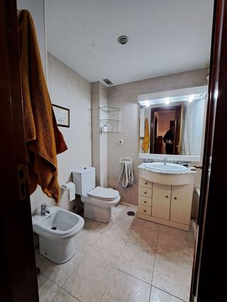 Piso en alquiler en San Diego en Madrid