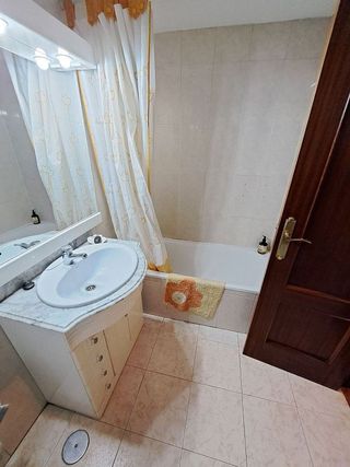 Piso en alquiler en San Diego en Madrid