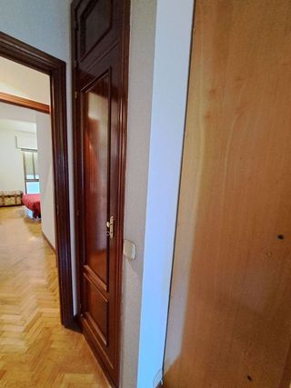 Piso en alquiler en San Diego en Madrid