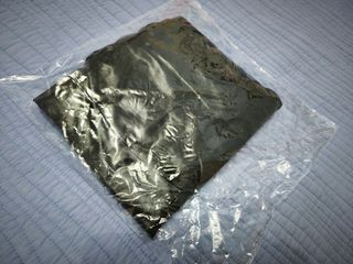 Pantalones negros disfraz mujer Talla XXL/XXXL