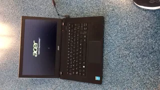 Portátil Acer Core i3 4ª Gen 13.3