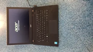 Portátil Acer Core i3 4ª Gen 13.3