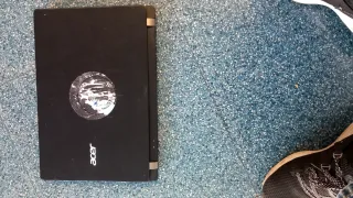 Portátil Acer Core i3 4ª Gen 13.3