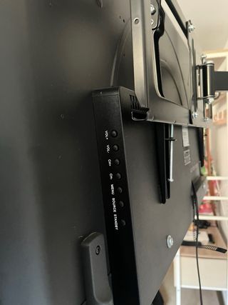 TV Sharp 40 pulgadas