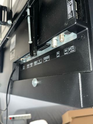 TV Sharp 40 pulgadas