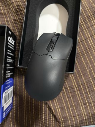 Mouse Gaming Wireless EPOMAKER 8KHz