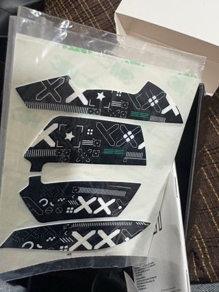 Mouse Gaming Wireless EPOMAKER 8KHz