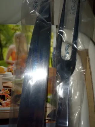 Set 3 Piezas Villeroy & Boch Cerámica