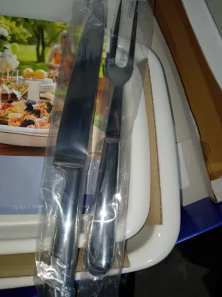 Set 3 Piezas Villeroy & Boch Cerámica