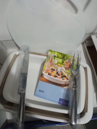 Set 3 Piezas Villeroy & Boch Cerámica