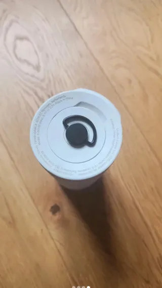 Altavoz Ultimate Ears BLAST Gris/Blanco