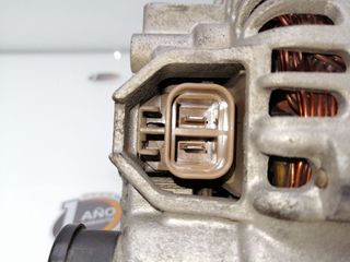 ALTERNADOR NISSAN NAVARA PICK-UP (D40M) (2)