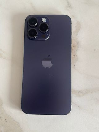 iPhone 14 Pro Max Viola 128GB