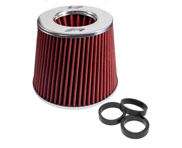 Filtro Aire Cónico Simoni Racing