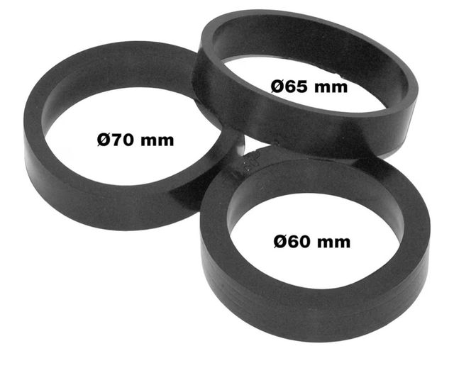 Filtro Aire Cónico Simoni Racing