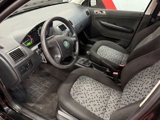 SKODA Fabia 1.2 64cv Spirit