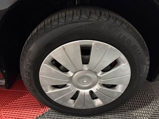 SKODA Fabia 1.2 64cv Spirit