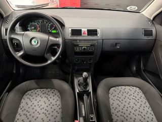 SKODA Fabia 1.2 64cv Spirit