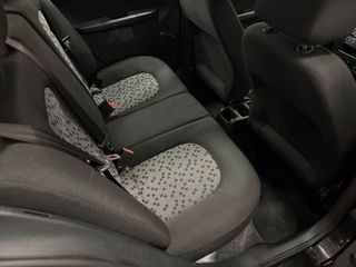 SKODA Fabia 1.2 64cv Spirit