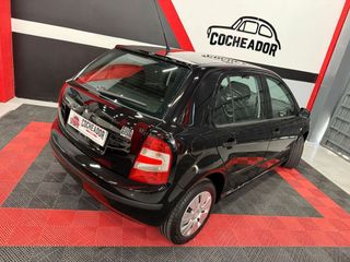 SKODA Fabia 1.2 64cv Spirit