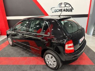 SKODA Fabia 1.2 64cv Spirit